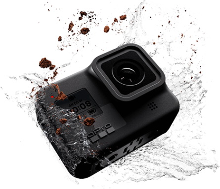 GoPro HERO8 Black
